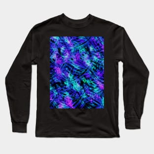 Nightlife Long Sleeve T-Shirt